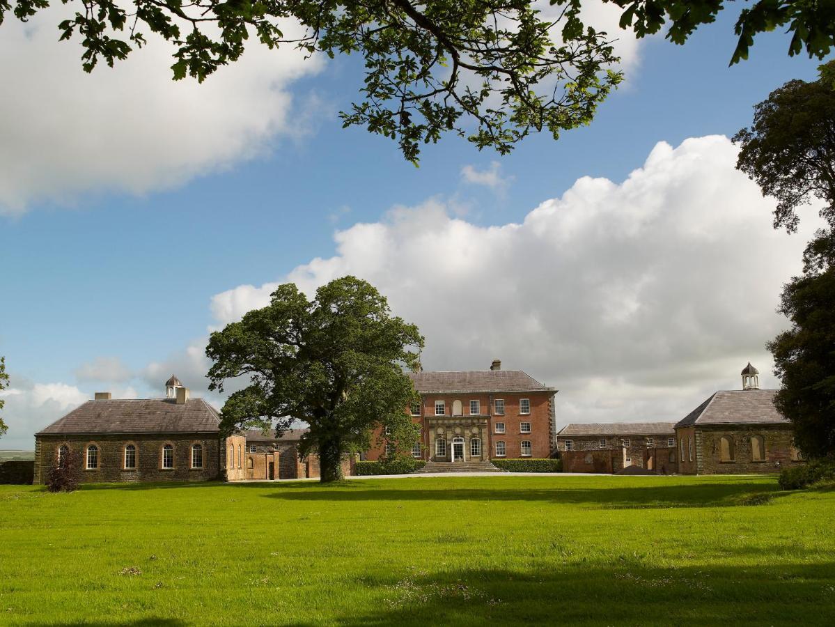 The Courtyard Kilshannig Fermoy Exterior foto