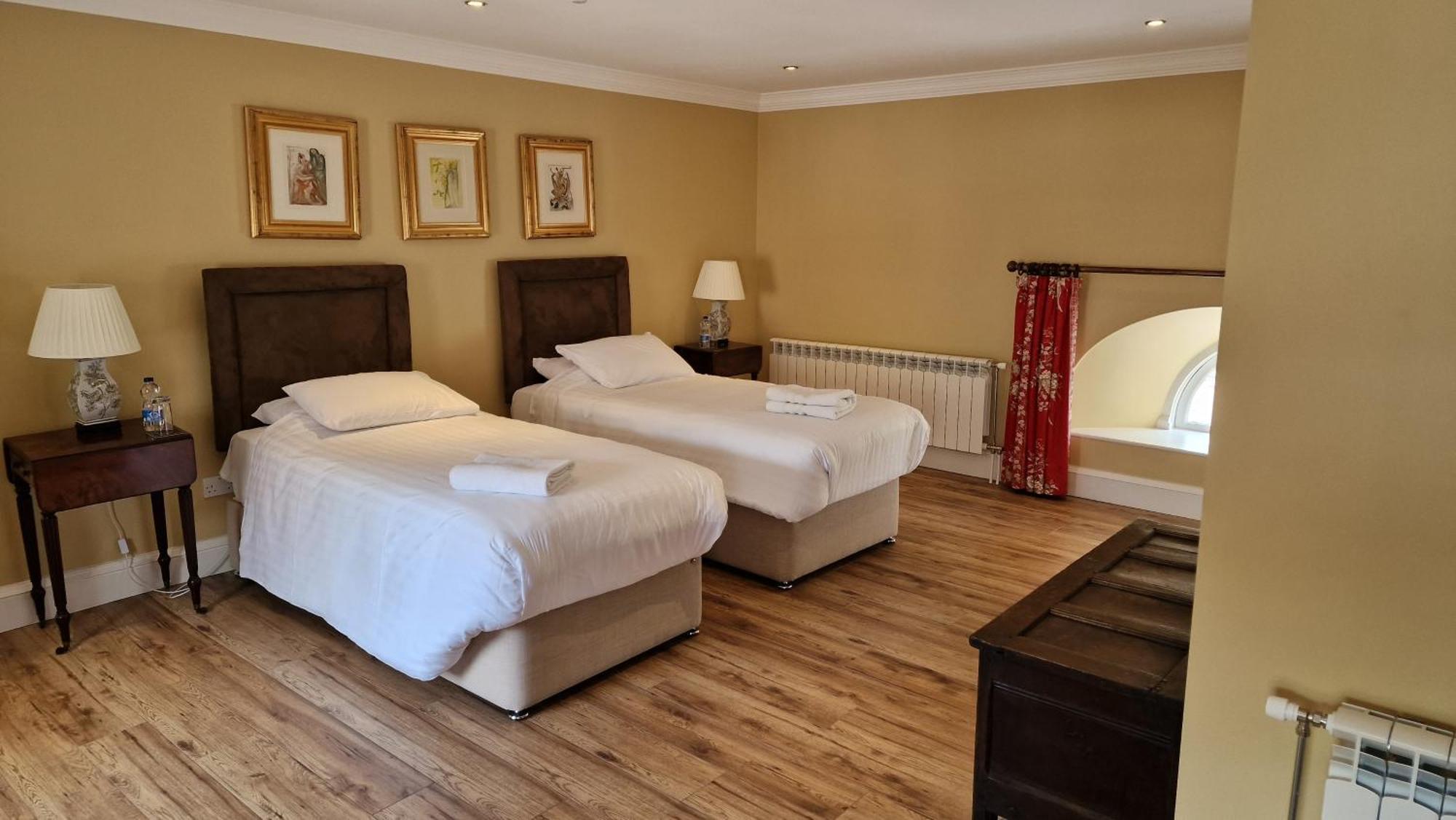 The Courtyard Kilshannig Fermoy Exterior foto