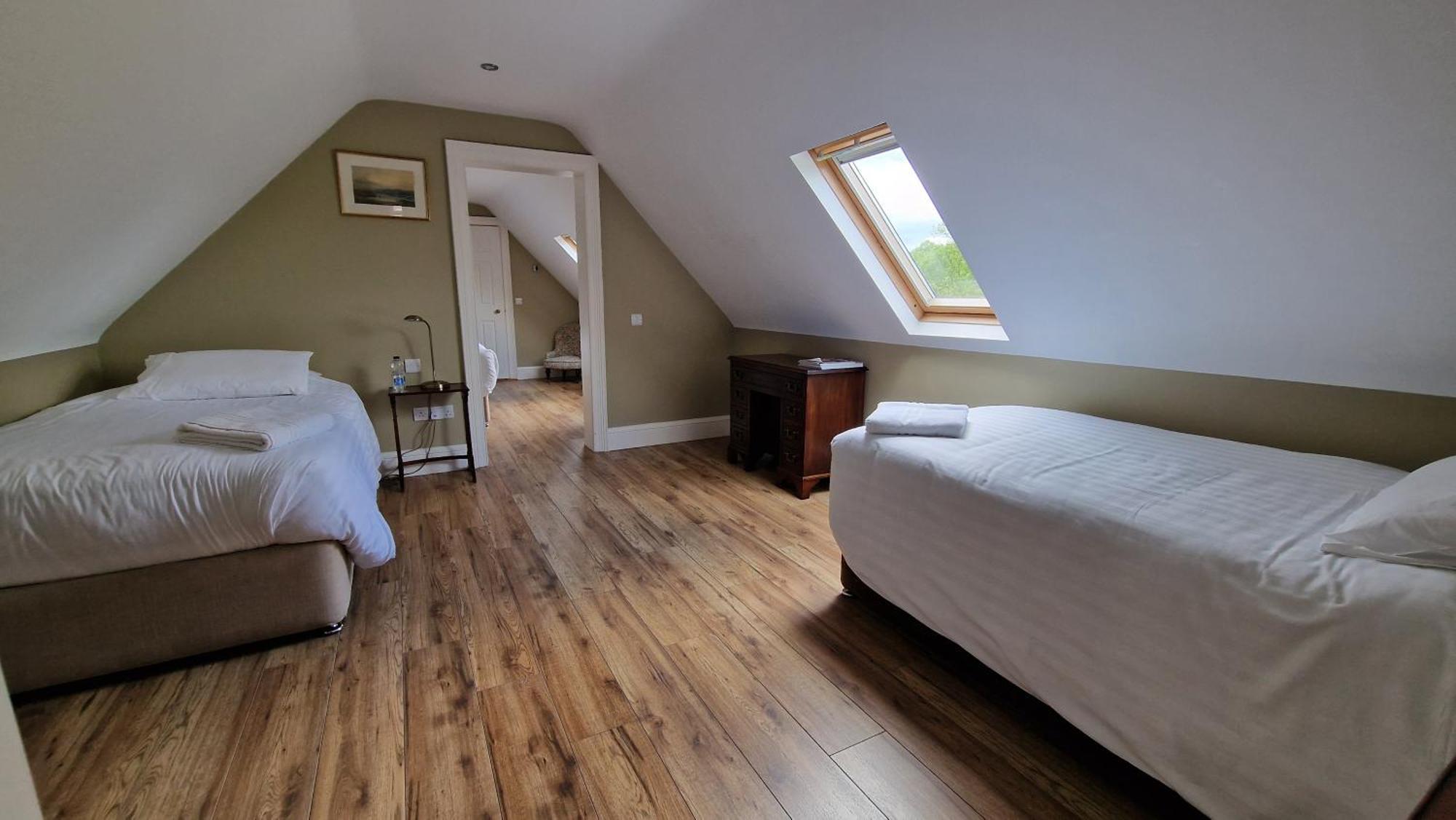 The Courtyard Kilshannig Fermoy Exterior foto