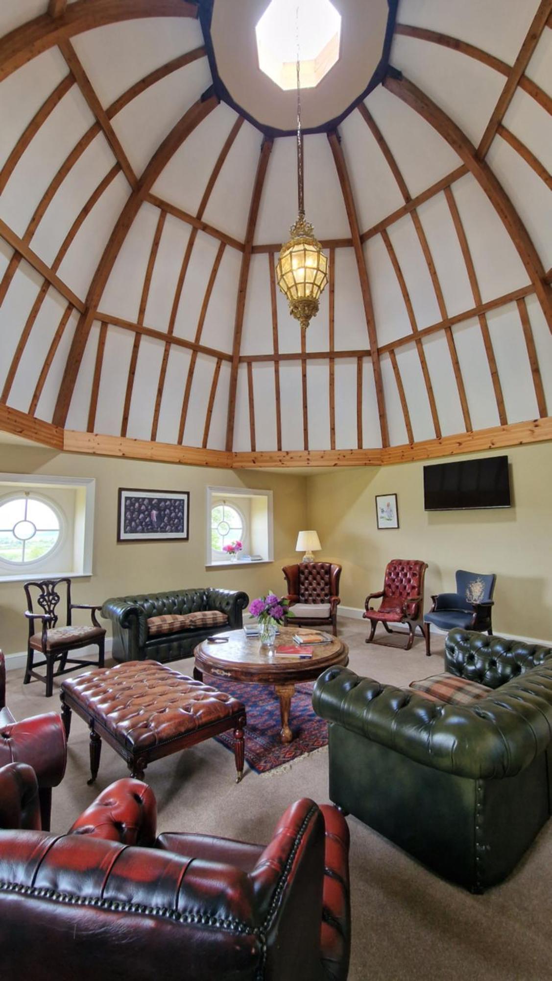 The Courtyard Kilshannig Fermoy Exterior foto
