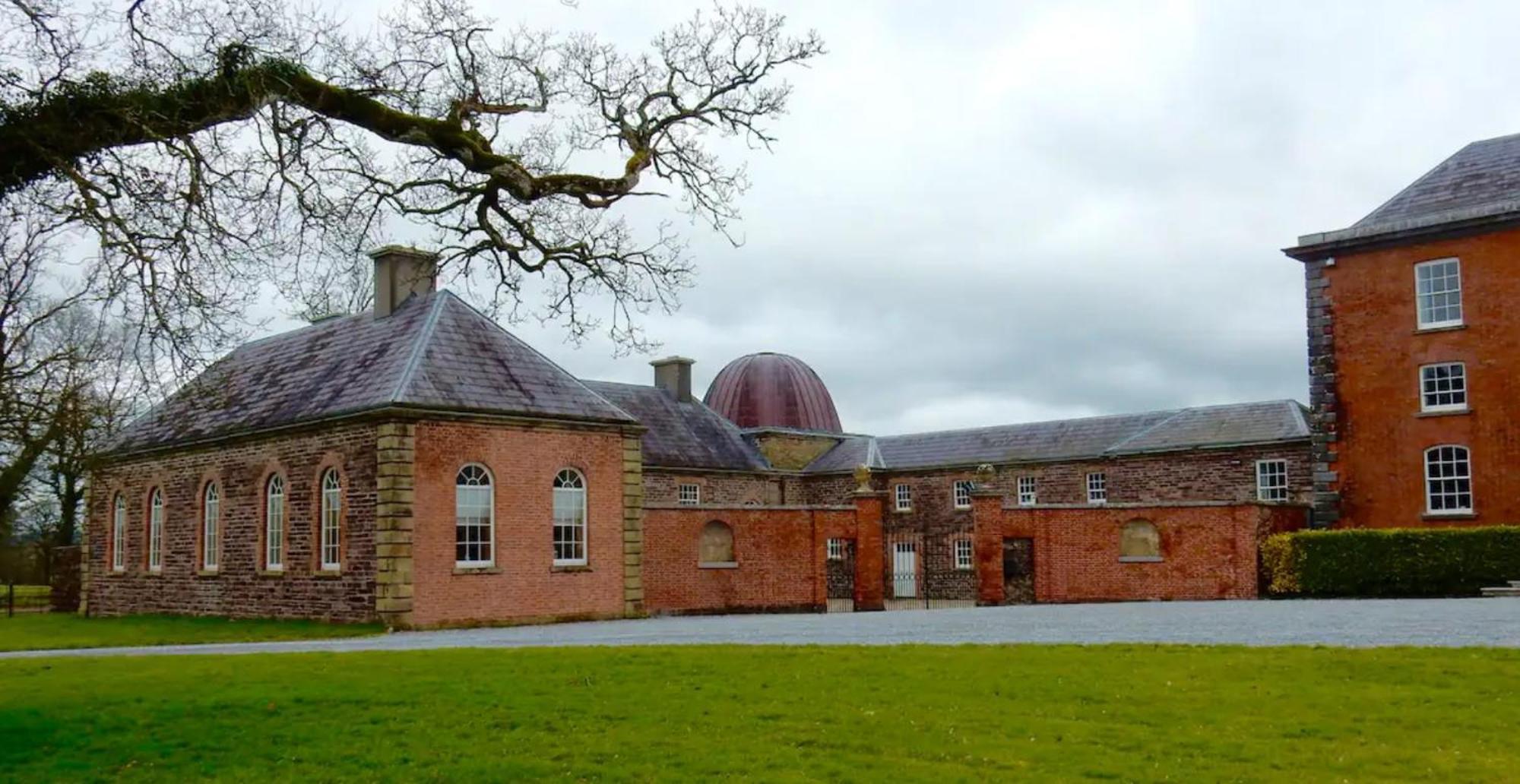 The Courtyard Kilshannig Fermoy Exterior foto